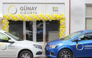 “Günay Sığorta”nın lisenziyası ləğv olundu