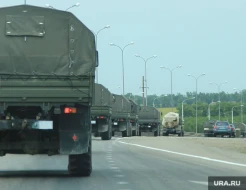 “Vaqner” Moskvaya 4 saatlıq məsafədədir