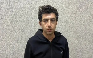 Şabranda avtoxuliqan saxlanıldı