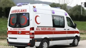 34 yaşlı qadın qaz borusundan asılı vəziyyətdə tapıldı