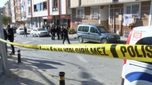 İstanbulda silahlı atışma baş verdi   