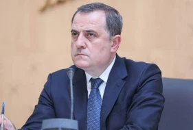 Azərbaycandan Ağdam-Xankəndi yolu ilə bağlı TƏKLİF