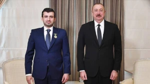 Azərbaycan Türkiyədən yeni PUA-lar alacaq