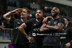 “Qarabağ” ÇSKA ilə qarşılaşacaq