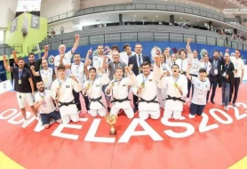 Azərbaycan millisi Avropa çempionu oldu