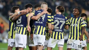 \"Fənərbağça\" məğlub oldu