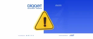 Sürücülərin nəzərinə! - Bu yolda hərəkət məhdudlaşdırılacaq