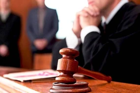 Evlənmək üçün Azərbaycana qanunsuz gələn iraqlıya hökm oxundu