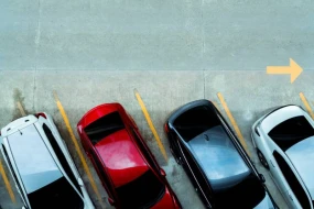 Bakıda avtomobillərin parklanmasının ödənişsiz olacağı ərazilər məlum oldu