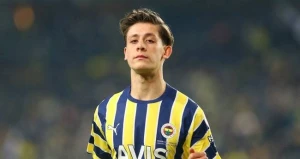 Əməliyyat olunan Arda Gülerdən yeni xəbər var - VİDEO