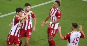 Beşiktaş \"Olympiakos\"a təklif göndərdi - FOTO
