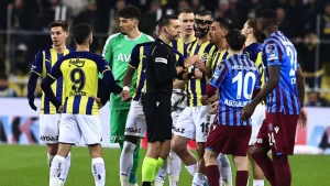Super Liqa nəhəngləri Arsenal ulduzunun arxasınca qaçır - FOTO