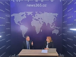 TV-365 fəaliyyətə başladı - FOTOLAR