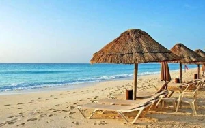 Sabah çimərliklərdə hava necə olacaq? 