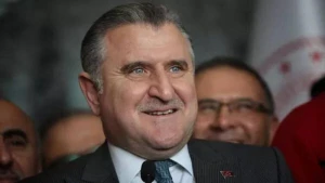 Türkiyənin idman naziri Azərbaycana təşəkkür etdi
