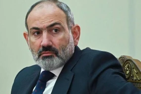 Paşinyan Lələtəpə yüksəkliyi ilə bağlı ifadə verdi