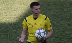 “Qarabağ”ın “Linkoln”la cavab matçının da hakimləri bilindi