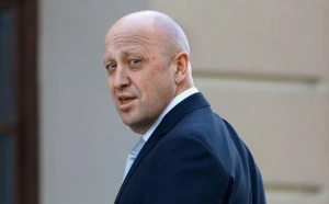 Lukaşenko Priqojinin Belarusda olduğunu təsdiqləyib