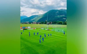 \"Qarabağ\" heç-heçə etdi