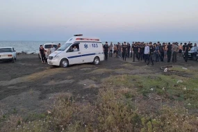 Vətən müharibəsi iştirakçısı dənizdə boğularaq öldü