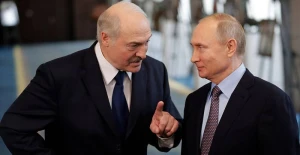 Putindən qəhrəman yaratmayın, Rusiya dağılsa… - Lukaşenko