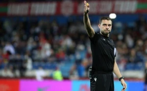 \"Qarabağ\"ın ilk oyununun hakimləri müəyyənləşib - Çempionlar Liqası