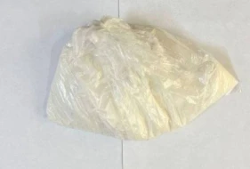 Həbsdə olan şəxsə xüsusi üsulla gizlədilmiş narkotik çatmadı - FOTOLAR