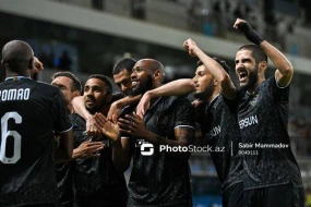 “Qarabağ” Avstriyada ilk oyununa çıxır - AFİŞA