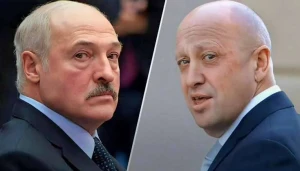“Səni böcək kimi əzəcəklər” - Priqojinlə danışığın DETALLARI