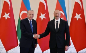 İlham Əliyev və Ərdoğan arasında telefon danışığı olub