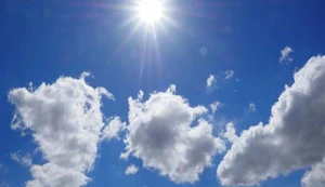 Sabah hava necə olacaq? - PROQNOZ