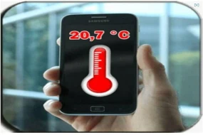 Bədən həratətini ölçən proqram hazırlandı - YENİLİK