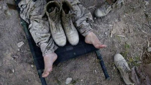 Ordumuzun məhv etdiyi erməni separatçıların fotoları yayıldı - FOTOLAR