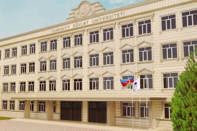 Daha bir universitet tələbəsi vəfat etdi - FOTO