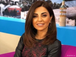 \"İstəsəm maşın yox, təyyarə sürərəm\" - Gülay Zeynallı qazancından DANIŞDI
