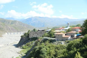 Lahıc qəsəbəsi ilə İsmayıllının əlaqəsi kəsilib