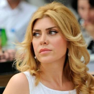Xoşqədəm ayrıldığı deyilən Doğuşla bağlı paylaşım edib bunları yazdı - FOTO