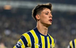 Arda Gülər bu məşhur klubu seçdi