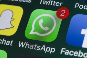\"Whatsapp\"dan YENİLİK