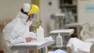 Azərbaycanda son sutkada 1 nəfər koronavirusa yoluxdu