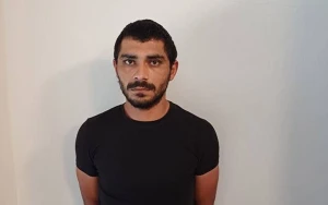 Qonşusunun xalçasını oğurlayan şəxs saxlanıldı