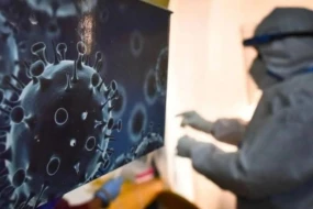 Son sutkada koronavirusdan ölənlər var