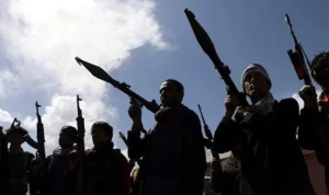 Taliban və İŞİD arasında qarşıdurma: Yüksək rütbəli şəxs öldürüldü