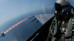ABŞ bu ölkəyə F-16 raketlərinin satışını təsdiqlədi