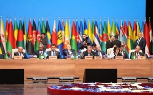 QH sammitinin yekunlarına dair sənəd qəbul edildi