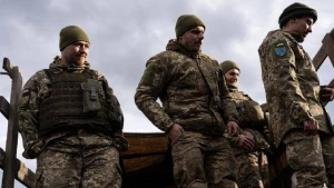 Bu bölgədə sərhədi keçən ukraynalı diversantlara qarşı tədbir görürük - Rusiya kəşfiyyatı
