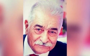 Məşhur polkovnik Hamlet Hüseynov VƏFAT ETDİ - FOTO