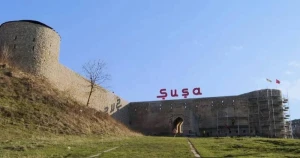 Şuşaya getmək istəyənlərə ŞAD XƏBƏR: Martın 6-dan...