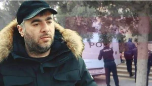 Məhkəmə Rəşad Dağlı ilə bağlı qərar verdi - YENİLƏNİB (FOTO/VİDEO)