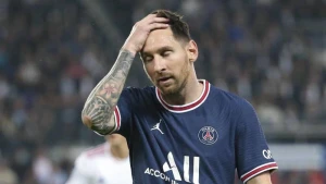 Messi PSJ-nin təklifini rədd edib - \"La Vanguardia\"